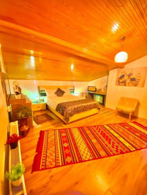Taşkiran house